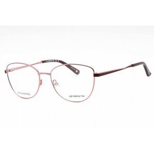 Liz Claiborne EYEGLASSES LCB672-S8R-56 New with case